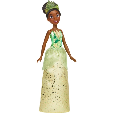 Disney Princess Pop - 30 cm - Tiana - Disney Princess - OneSize - Pop