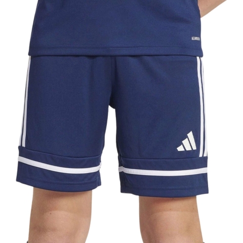 adidas Performance Shorts - SQUA25 SHO Y - TENABL/TENABL/Wit - adidas Performance - 12 jaar (152) - Shorts