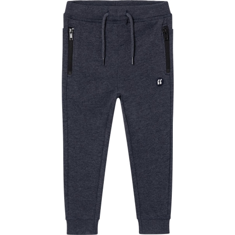 Name It Joggingbroek - Noos - NmmVimo - Dark Sapphire - Name It - 2 jaar (92) - Joggingbroek