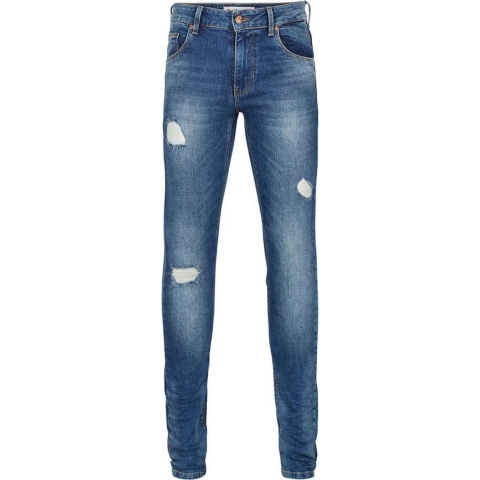 Cost:Bart Jeans - Bowie - in denimblauw - Cost:Bart - 16 jaar (176) - Jeans