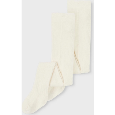 Name It Panty's - Noos - Rib - NknPantyhose - 2-pack - Pinkstere - Name It - 7-8 jaar (122-128) - Panty's