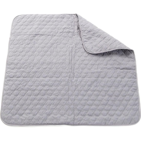 Smallstuff Speelmat - 100x100 - Paars - Smallstuff - OneSize - Speelmat
