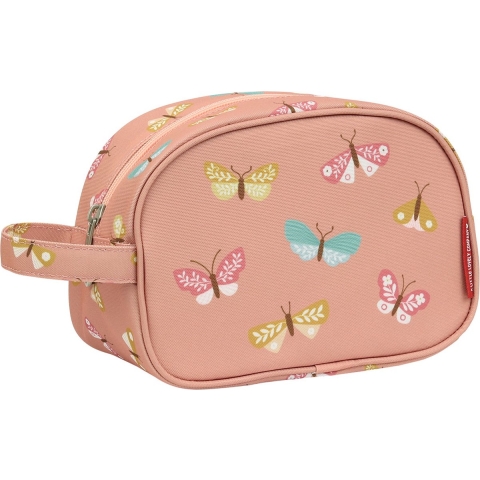 A Little Lovely Company Toilettas - Butterflies - A Little Lovely Company - OneSize - Toilettas
