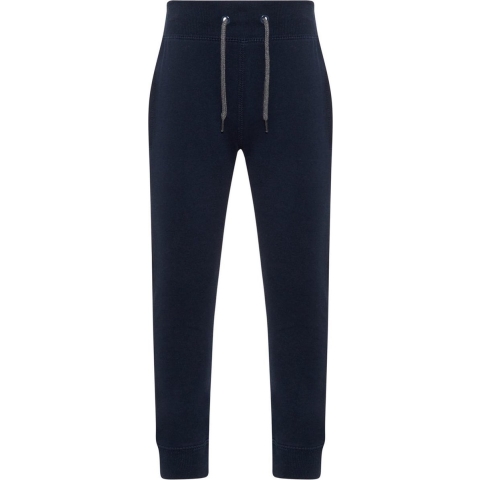Name It Joggingbroek - NkmSweat - Noos - Dark Sapphire - Name It - 4 jaar (104) - Broeken - Katoen