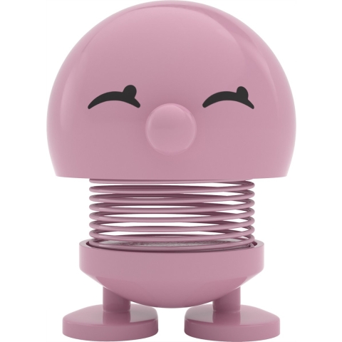 Hoptimist Baby Bimble - 7 cm - Roze - Hoptimist - OneSize - Decoratief figuur