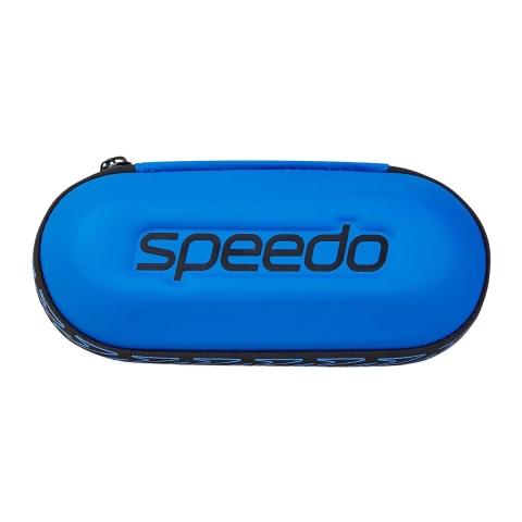 Speedo Zwembrilkoker - Blauw - Speedo - OneSize - Toebehoren