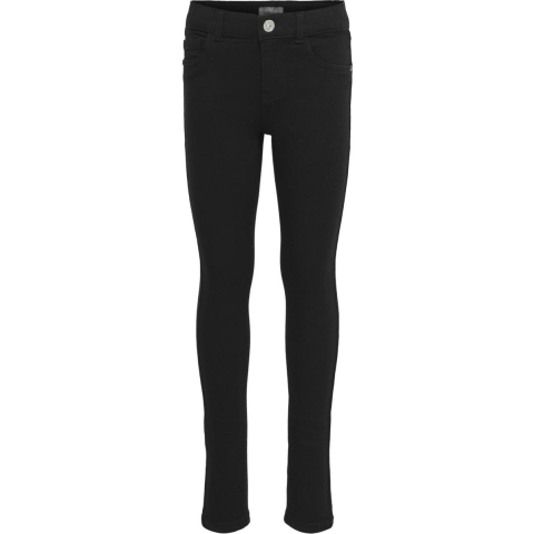 Kids Only Jeans - Noos - KonRain - Zwart - Kids Only - 14 jaar (164) - Jeans