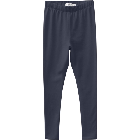 Name It Leggings - NkfDavina - Noos - Dark Sapphire - Name It - 10 jaar (140) - Leggings