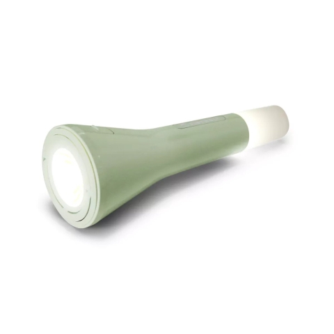Kidywolf Zaklamp - Kidyzaklamp - Groen - Kidywolf - OneSize - Zaklampen
