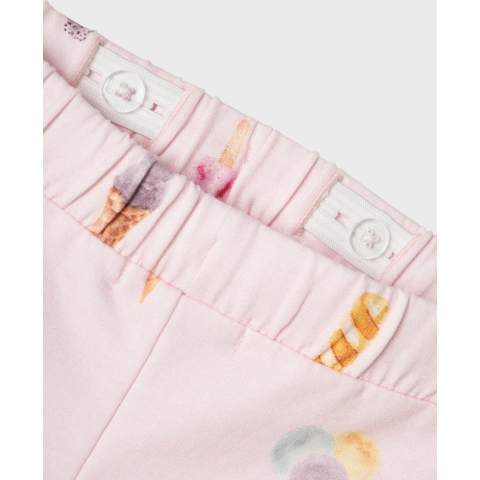 Name It Shorts - NmfJillian - Ballerina - Name It - 3 jaar (98) - Shorts