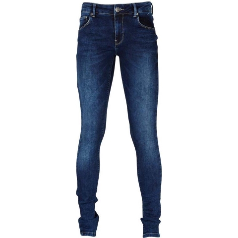 Cost:Bart Jeans - Bowie - in denimblauw - Cost:Bart - 10 jaar (140) - Jeans