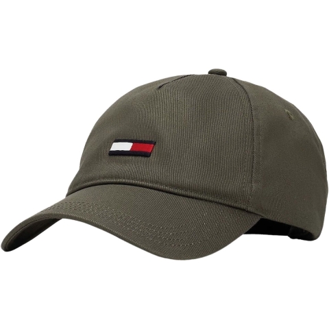 Tommy Hilfiger Pet - Langwerpig Vlag - Tinnen Green - Tommy Hilfiger - OneSize - Pet