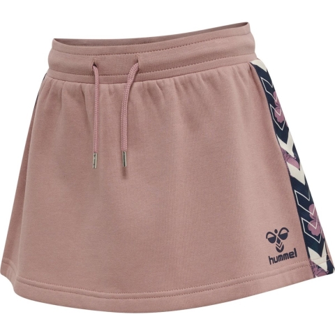 Hummel Rok - HmlZoe - Woodrose - Hummel - 10 jaar (140) - Rok