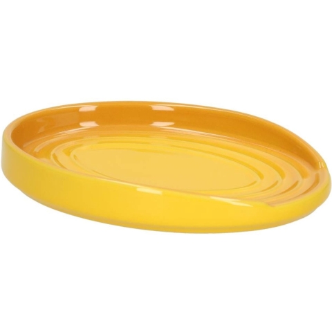 LE CREUSET - Aardewerk - Lepelhouder 15cm Nectar