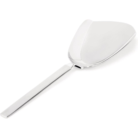 ALESSI - Dry 18/10 - Risotto Serveerlepel 27,5cm