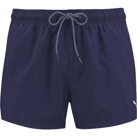 Puma Zwembroeken - Navy - Puma - S - Small - Badmode