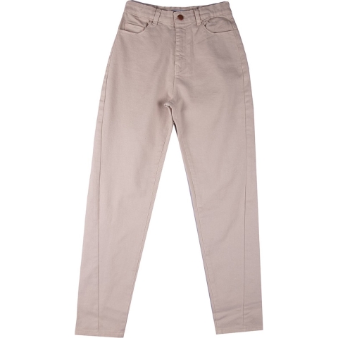 Cost:Bart Jeans - Regitze - Havermout - Cost:Bart - 16 jaar (176) - Jeans