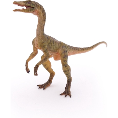 Papo Compsognathus - H: 11 cm - Papo - OneSize - Dinosaur