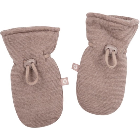 Smallstuff Wanten - Wol - Soft Powder - Smallstuff - 92/98 - Wanten