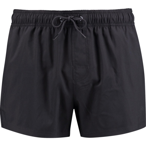 Puma Zwembroeken - Short Lang - Zwart - Puma - M - Medium - Badmode
