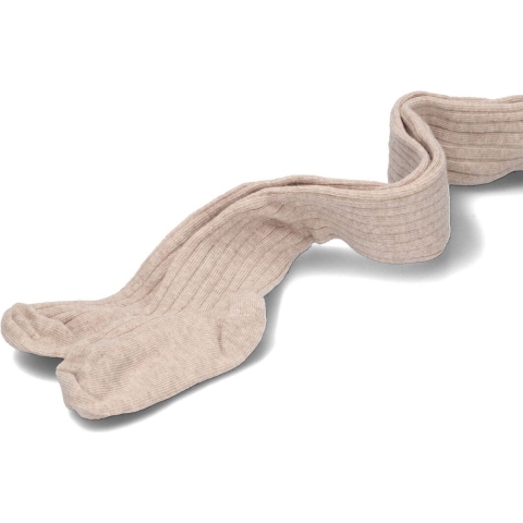 MP Panty's - Rib - Beige - MP - 70 - Panty's