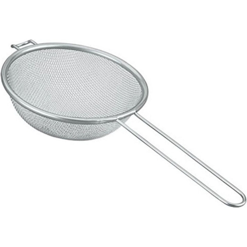 Metaltex Zeef 18 cm RVS