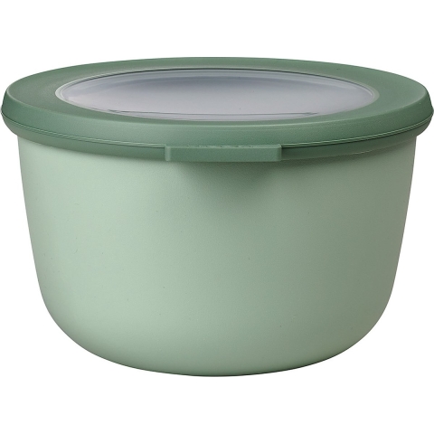 Mepal Cirqula Multikom 1000 ml Nordic Sage