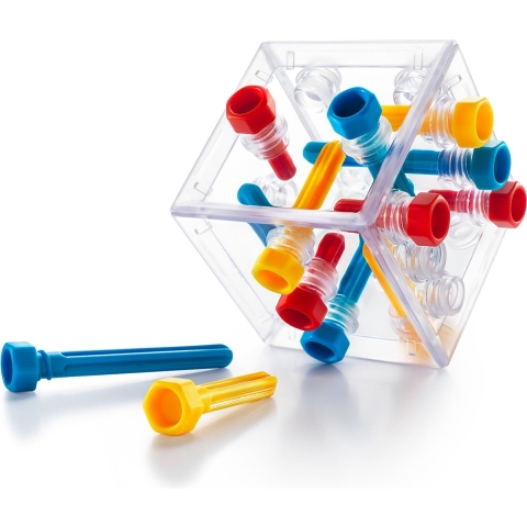 Smart Games Criss Cross Cube