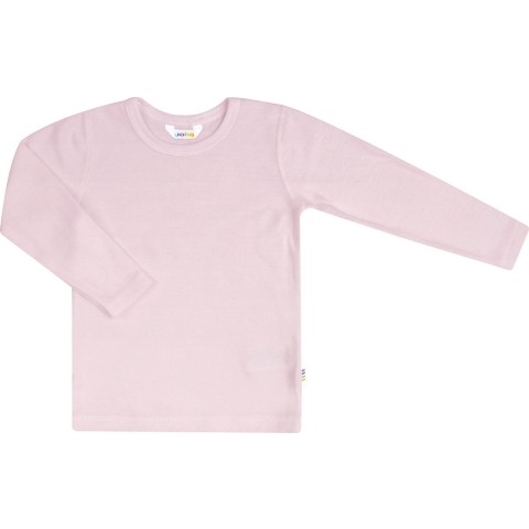 Joha Blouse - Bamboe - Roze - Joha - 120 - Blouse