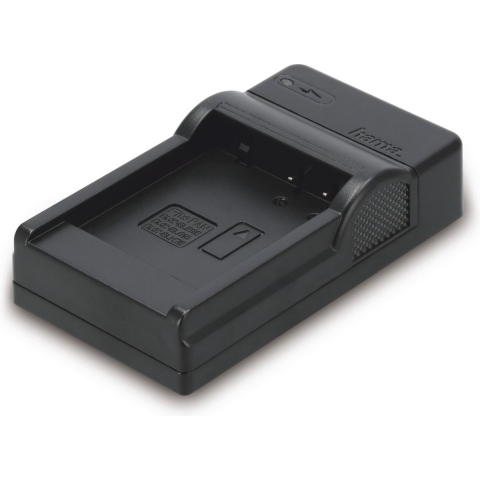 Hama USB-oplader Travel Voor Panasonic DMW-BLG10
