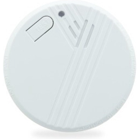 Profile Optische Rookmelder Lithium Batterij