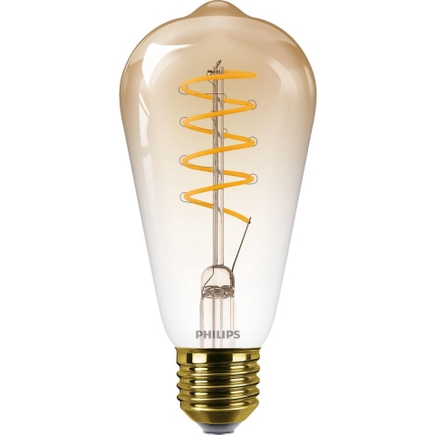 Philips Ledlamp Cl St64 D Grad.15w E27