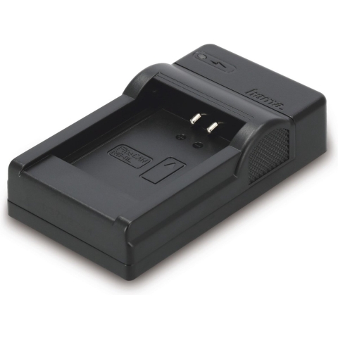 Hama USB-oplader Travel Voor Canon NB-11L