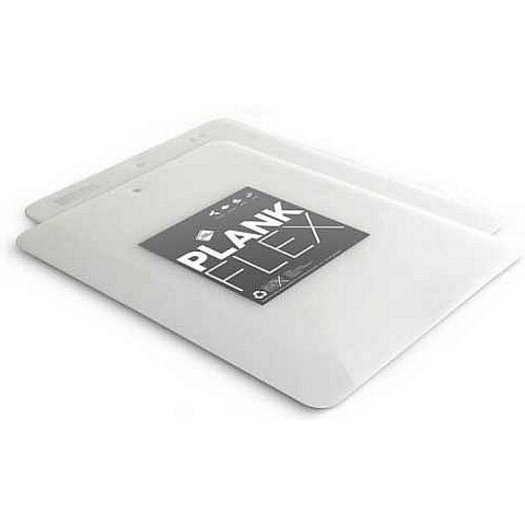 Inno Cuisinno Flexibele Snijplank Naturel 2 Stuks