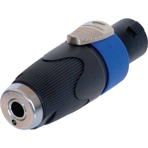 Neutrik Ntr-na4 ljx Speakon Connector