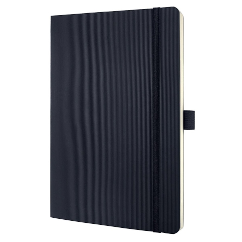 Sigel SI-CO309 Notitieboek Conceptum A5 Softcover, Genummerde Pagina&apos;s,