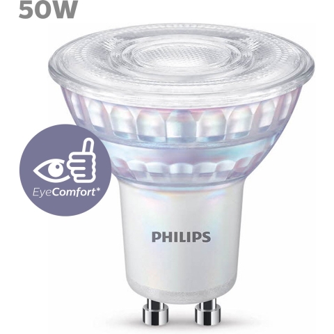 Philips Led Cl C90 Cw D 50w Gu10