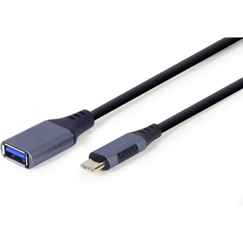 Cablexpert Gmb Adapter Usb-c->usb-a(f)