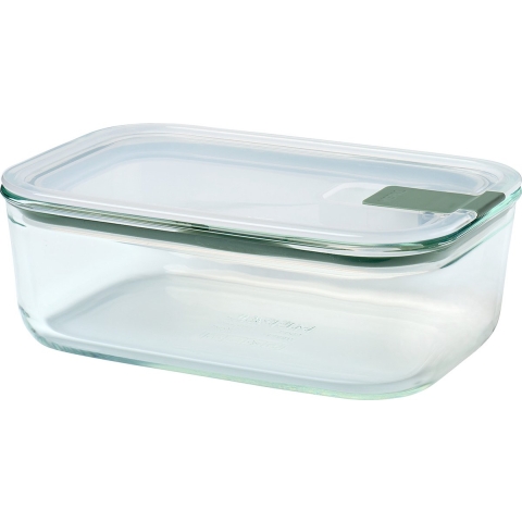 Mepal Easyclip Vershouddoos 1000 ml Nordic Sage/Glas