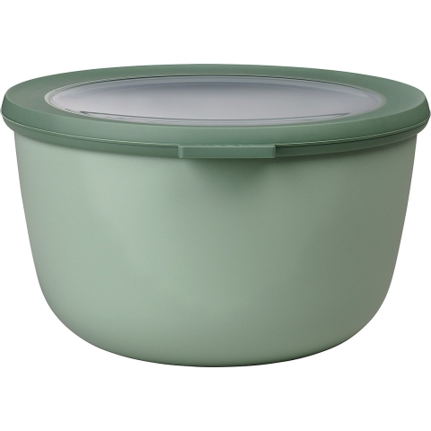 Mepal Cirqula Multikom 2000 ml Nordic Sage