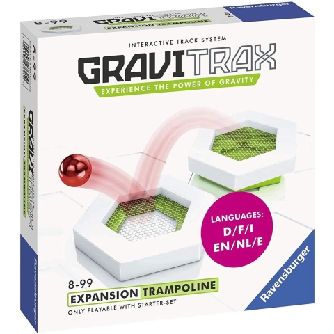 GraviTrax Trampoline