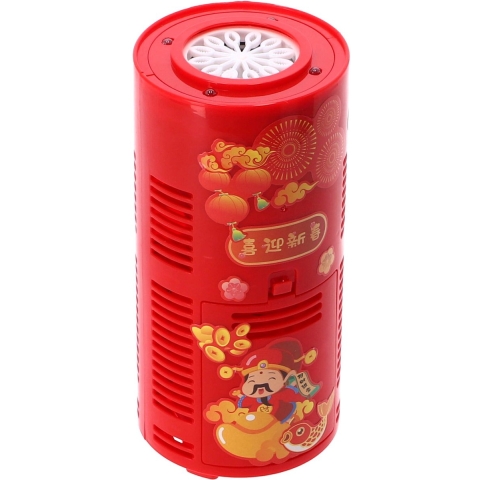 Vuurwerk Bellenblaas Machine