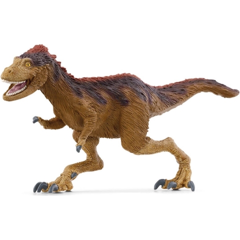 Schleich Dinosaurs - Moros Intrepidus - l: 19,5 cm - 15039 - Schleich - OneSize - Speelgoeddieren