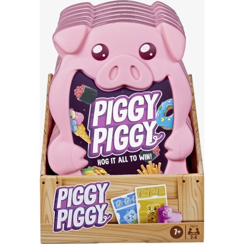 Hasbro Gaming Piggy Piggy