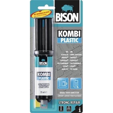 Bison 2-Componentenlijm