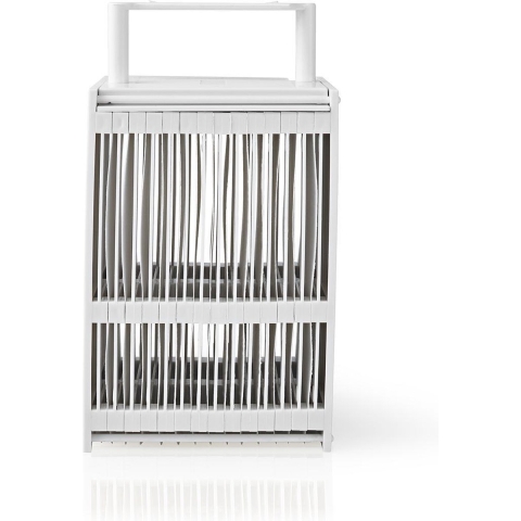 Nedis COOL3FIL Vervangend Filter Voor Mini-luchtkoeler Cool3wt