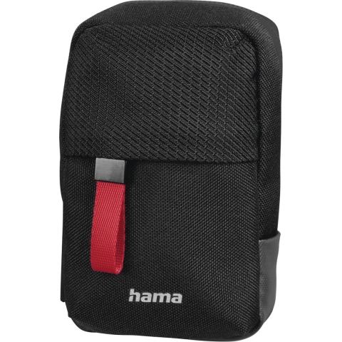 Hama Cameratas Matera 60H Zwart