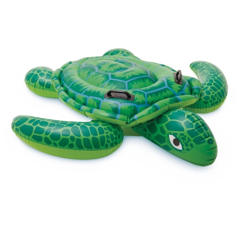 Intex Schildpad Ride-On 150x127cm