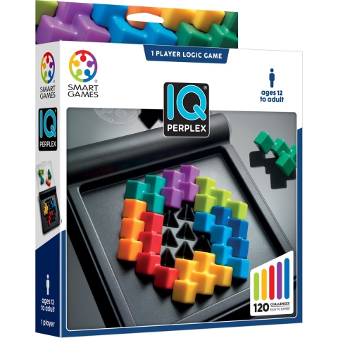 Smart Games IQ Perplex
