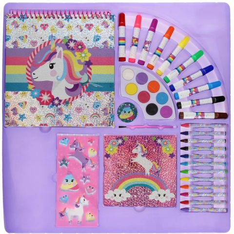 Totum Unicorn Creatieve Set